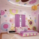 room decorations for girls fete31 colorful girls rooms design u0026 decorating ideas (44 pictures) RXGSPLM