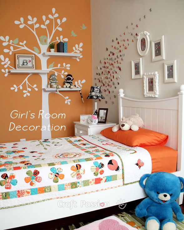 room decorations for girls girl room decor OGMPBCD