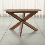 round dining table apex 51 LWVNMHF