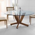 round glass dining table full size of kitchen ideas:rectangular glass dining table glass top dining ZZZLSTP