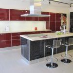 scavolini kitchen models modern-kitchen ZWKGNNB