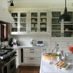 semi custom kitchen cabinets SYNKSBZ