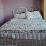 simple and comfortable leirvik bed frames deccorit leirvik queen bed frame VKANSQQ