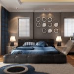 simple interior design ideas 21 cool bedrooms for clean and simple design inspiration WGLUGZQ
