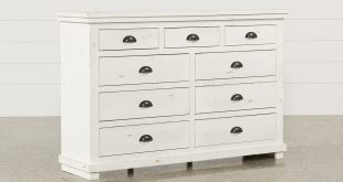 sinclair white dresser (qty: 1) has been successfully added to your JFYXUUM