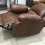 single recliner sofa YMZAJTK