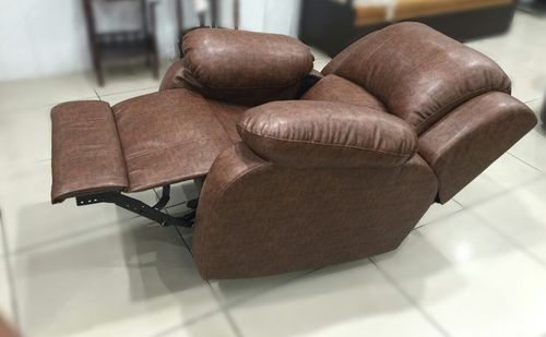 single recliner sofa YMZAJTK