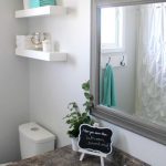 Small Bathroom Decorating Ideas bathroom decoration idea by joy in our home - shutterfly XCPPMRX