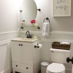 Small Bathroom Decorating Ideas new small bathroom decor from 15 incredible decorating ideas encourage PNKYSZH