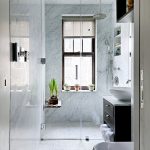 small bathrooms designs 26 cool and stylish small bathroom design ideas - digsdigs VCQGJUV