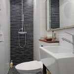 small bathrooms designs 55 cozy small bathroom ideas | contemporary bathroom designs, contemporary TVKVYCD