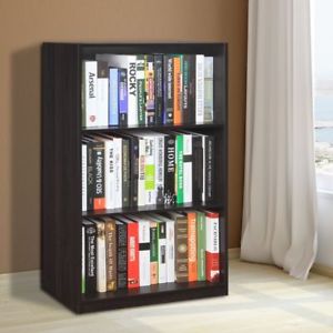 small bookcase la foto se está cargando  pequena-libreria-estanteria-vertical-para-pared-estrecho-almacenamiento- NSKCRLD