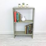 small bookcase small book shelf | etsy JERQAPB
