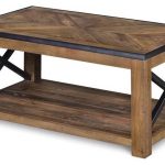small coffee table penderton wood rectangular cocktail table, small QOBXUAD