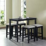 small dining table small space dining table XYHAXGZ