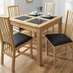 small dining table space-free dining table DAIUGPH