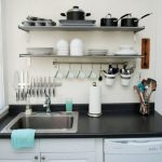 small kitchen storage kitchen cabinet storage solutions WRSMRAB