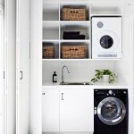 small laundry room ideas 1.g AOFRCWX