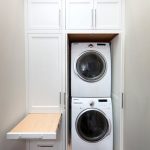 small laundry room ideas (image credit: marsh u0026 clark design) PPLSJTN