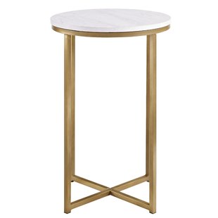 small side table end + side tables VOALRPP
