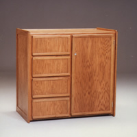 small wardrobes a solid, long lasting piece of solid wood furniture with rounded FAOYHOD