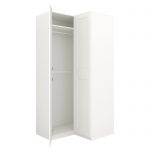 small wardrobes the best small corner wardrobes BUGPPVW