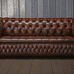 sofa chesterfield the edwardian KOIDTRX