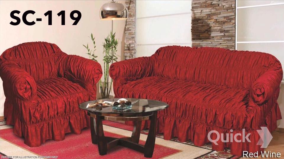 sofa covers buy red sofa cover online in pakistan NWMXLNM