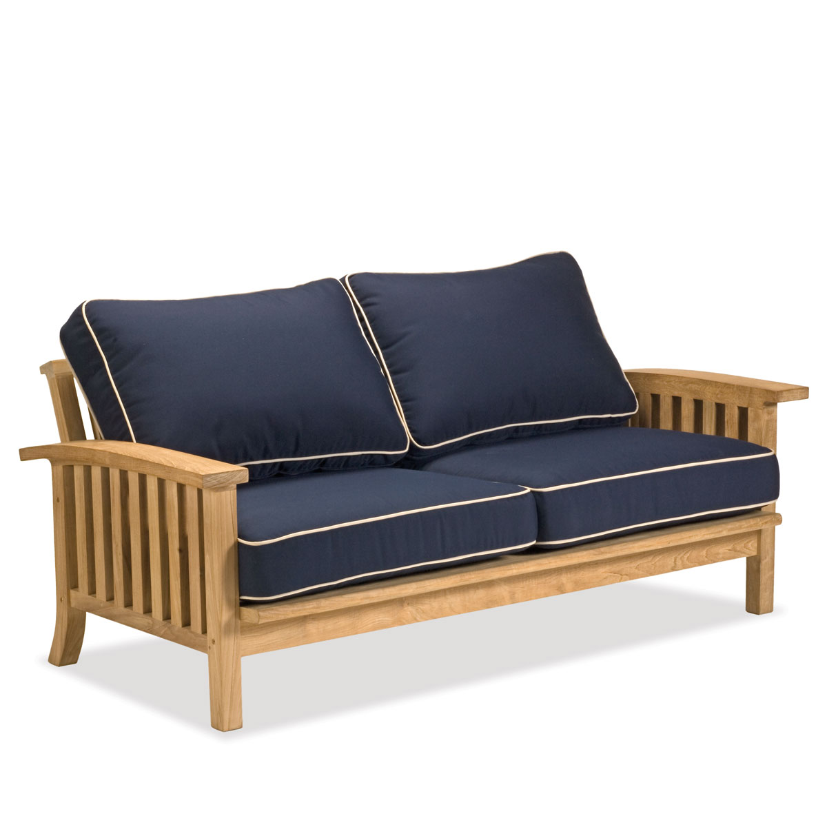 sofa cushions sunbrella sofa cushion set replacement (2 seat/2 back) | craftsman TVQKZXC