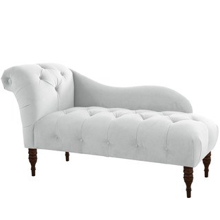 sofa settee skyline furniture velvet fabric modern settee (more options available) ISDXGWD