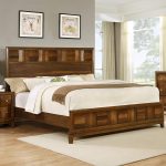 solid wood bedroom furniture amazon.com: roundhill furniture calais solid wood construction bedroom set  with HZGEJBJ