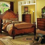 solid wood bedroom furniture sets1 RDEZQET