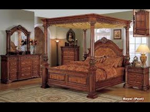 solid wood bedroom furniture | solid wood bedroom furniture sets LLFZYCM