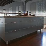 stainless steel kitchen cabinets lasertron stainless steel cabinets. indoor stainess steel kitchens ABLUSQL