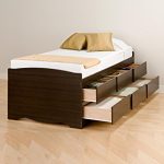 storage beds with drawers bed, storage bed, platform storage bed, 6 drawers, bedroom ARXUAPK