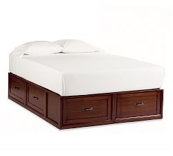 storage beds with drawers stratton storage platform bed with drawers $1,399 - $1,599 CBWWSLZ