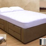 storage beds with drawers tiffany 8-drawer platform bed / storage mattress box DYCOOWO