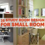 study room designs 35 study room design for small room SAJVFGK
