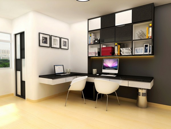 study room designs such a design also fits if you have formal meetings at LNGGBHA