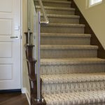 stunning carpet for stairs 8 modern staircases featuring carpet:  contemporary WIRRRHO