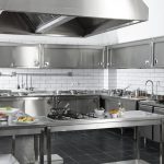 stunning stainless steel kitchen cabinets magnificent interior design ideas  with AKMUTVI