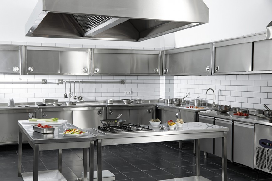 stunning stainless steel kitchen cabinets magnificent interior design ideas  with AKMUTVI