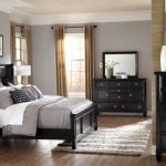 stylish black bedroom furniture sets king gray bedrooms black furniture LYFIMIT
