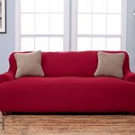 stylish sofa slipcovers form fit, slip resistant, stylish furniture shield / protector featuring JSRZVHJ