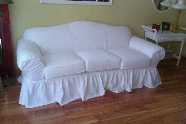 stylish sofa slipcovers make your living room stylish with a shabby chic couch in UKFRBJJ