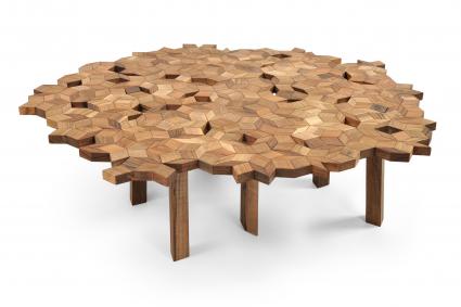 sustainable furniture sustainable practice. umbra coffee table from manulutionu0027s lounging  collection YGTBJID