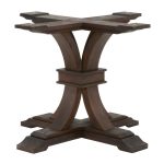 table bases bases for dining tables best of devon dining table base QFUPGYW