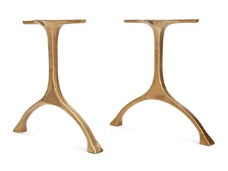 table bases metal table base maiden | brass table base TUZUXGU
