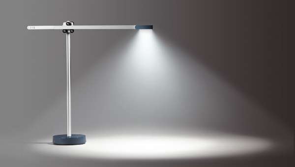 task lighting long-life desk lamps EJVLJHP
