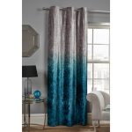 teal curtains 324250-ombre-crushed-velvet-panel-teal-edit WJTZSNI
